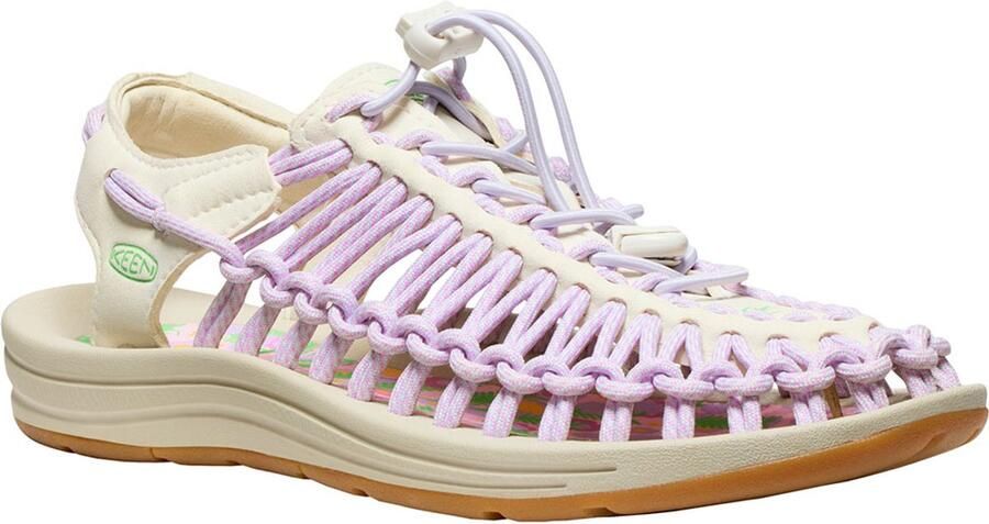 Keen Uneek Sandalen Beige Vrouw