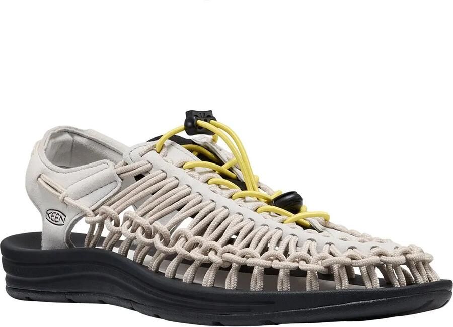 Keen Uneek Sandalen Grijs 1 2 Man
