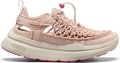 Keen Uneek WK Dames Sneakers Cameo Rose Pink Flambe - Roze