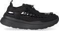 Keen Uneek WK Heren Sneakers Synthetisch Zwart - Zwart