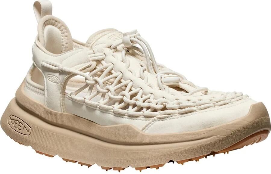 Keen Uneek Wk Sandalen Beige Vrouw