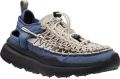 Keen Uneek Wk Sandalen Blauw Man - Indigo/Paars
