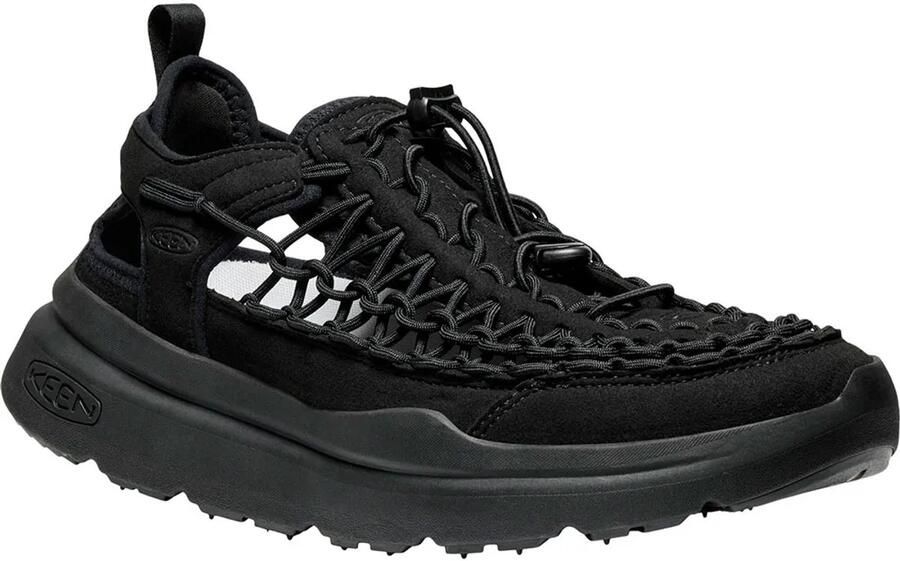 Keen Uneek Wk Sandalen Zwart 1 2 Man