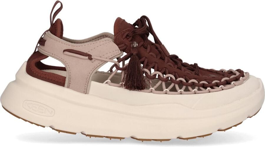 Keen Uneek WK x AFEW Past Forward Heren Sneakers (niet online voor 16 agustus)