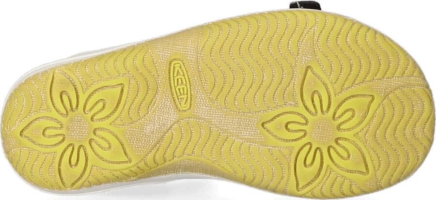 Keen Verano Younger Kids Sandalen Black Tie Dye - Foto 7