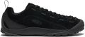 Keen Women's Jasper Vrijetijdsschoenen zwart - Zwart