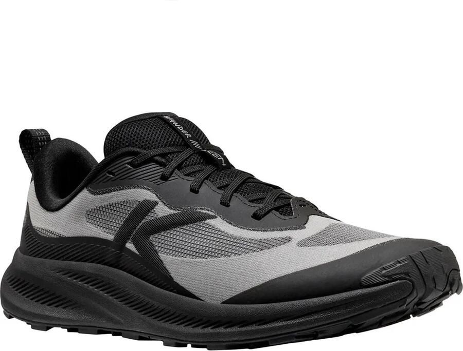 Keen Wander Multisportschoenen zwart grijs