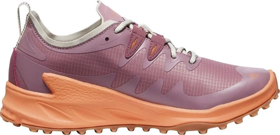 Keen Wmns Zionic Speed ​​Nostalgia Rose Tangerine - Foto 2