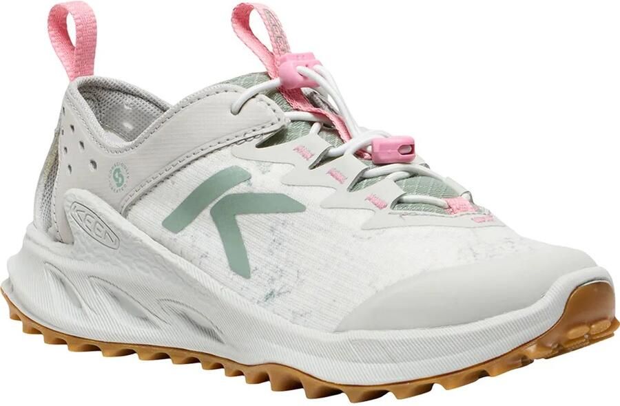 Keen Youth's Zionic ADV Sandal Sandalen grijs