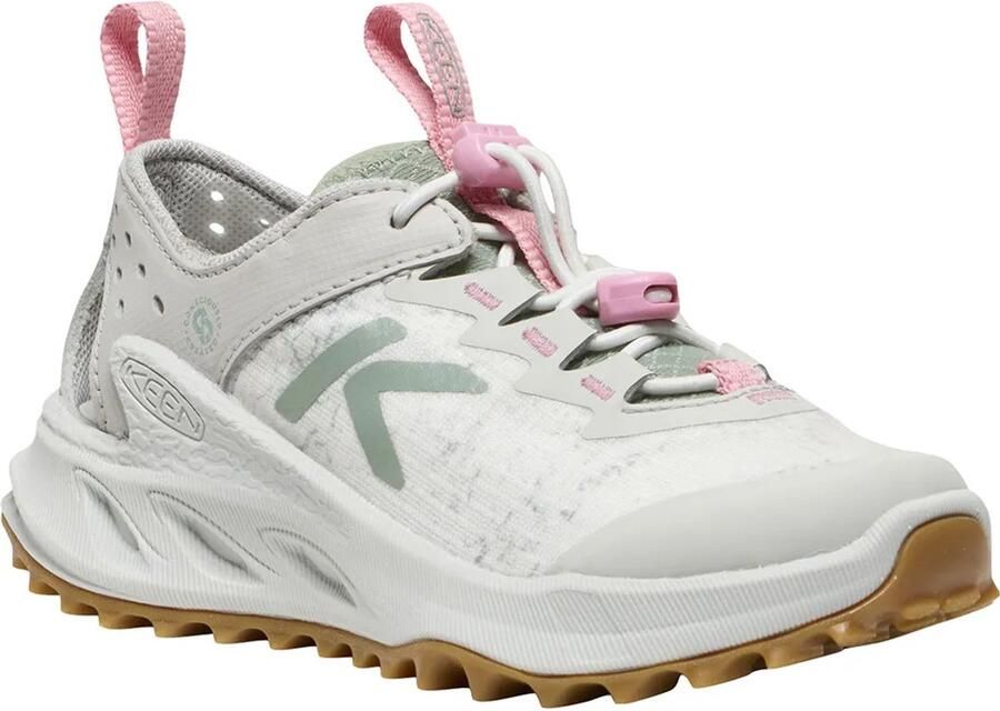 Keen Zionic Adv Sandalen Wit Kinderen