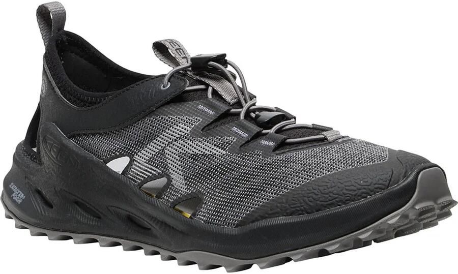 Keen Zionic ADV Vrijetijdsschoenen zwart