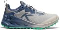 Keen Zionic NXT Dames Wandelschoenen Mesh Blauw Waterdicht - Blauw