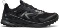 Keen Zionic NXT Heren Wandelschoenen Mesh Zwart Waterdicht - Zwart