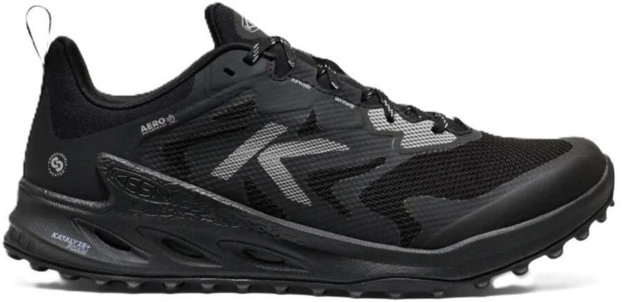 Keen Zionic NXT WP Multisportschoenen zwart