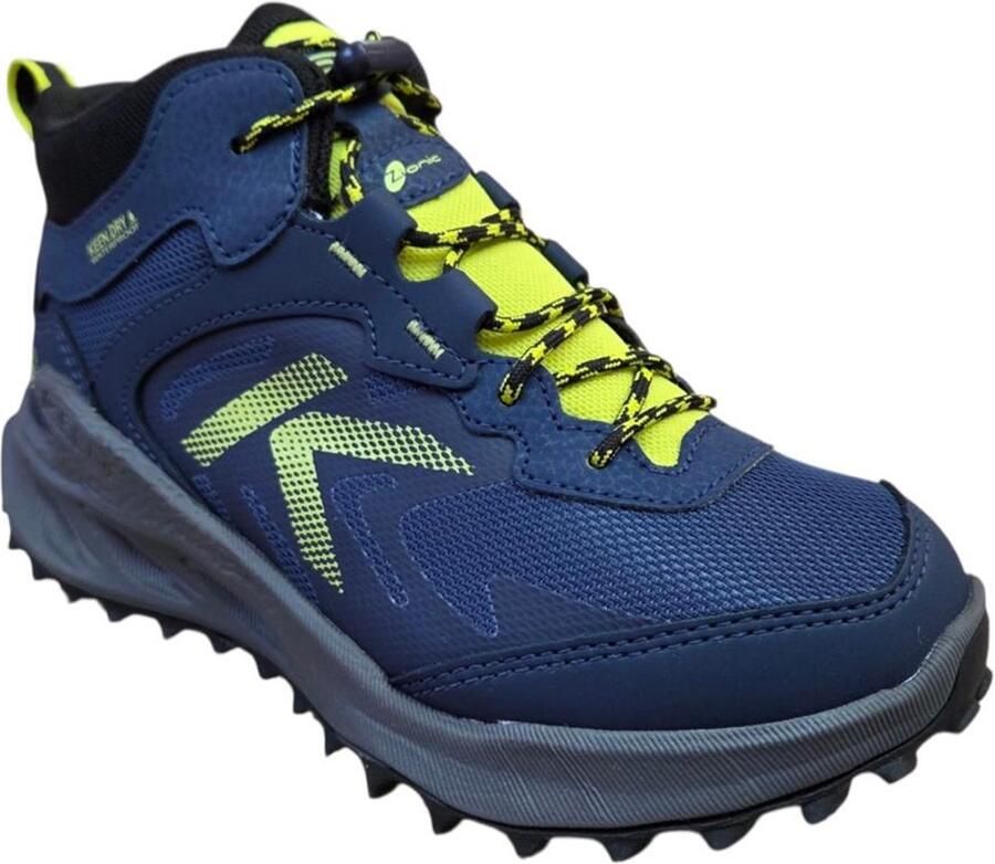 Keen Zionoc Mid