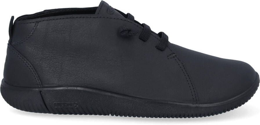 Keen KNX Chukka Heren Boots Leer Black Black