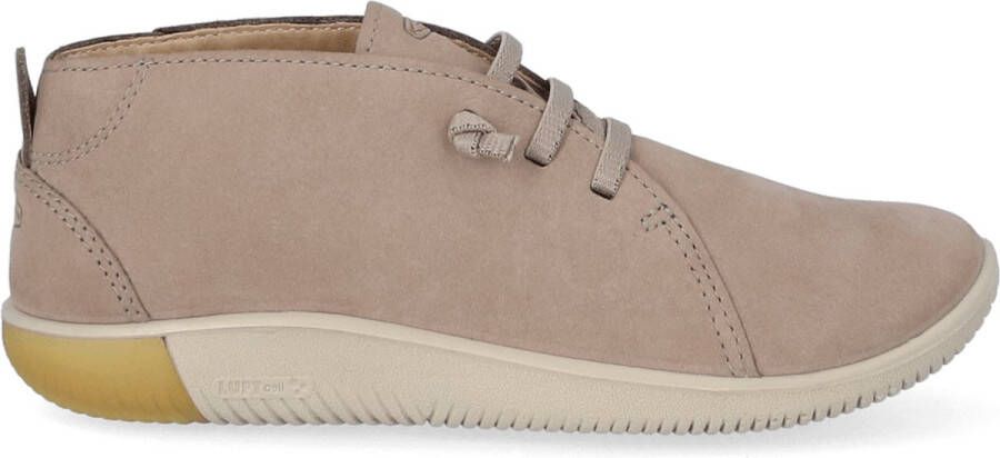 Keen KNX Chukka Heren Boots Leer Brindle Plaza Taupe