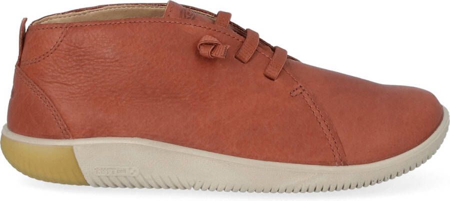 Keen KNX Chukka Heren Boots Leer Tortoise Shell Plaza Taupe