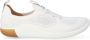 Keen Women's KNX Knit Lace Barefootschoenen wit moonlite mauve - Thumbnail 1