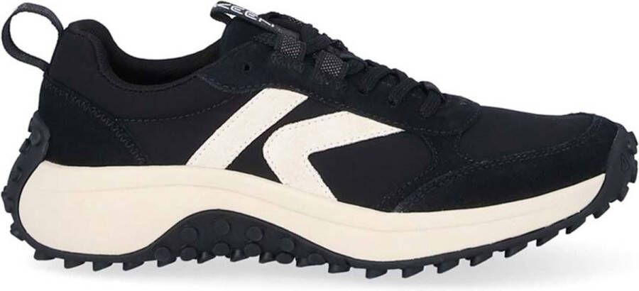 Keen Women's KS86 Vrijetijdsschoenen zwart birch