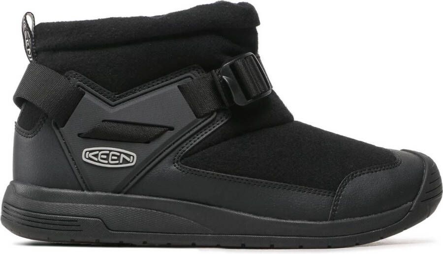Keen Men Hoodromeo Black Felt-Black