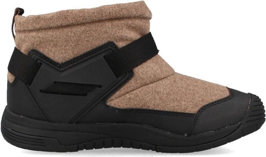 Keen Men Hoofdromeo Black Felt-Black