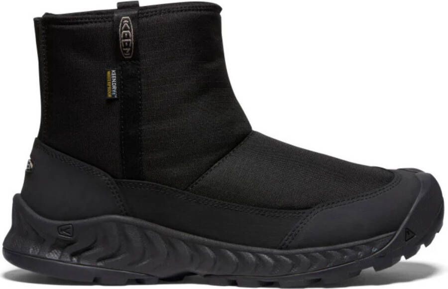 Keen men nxis black-black