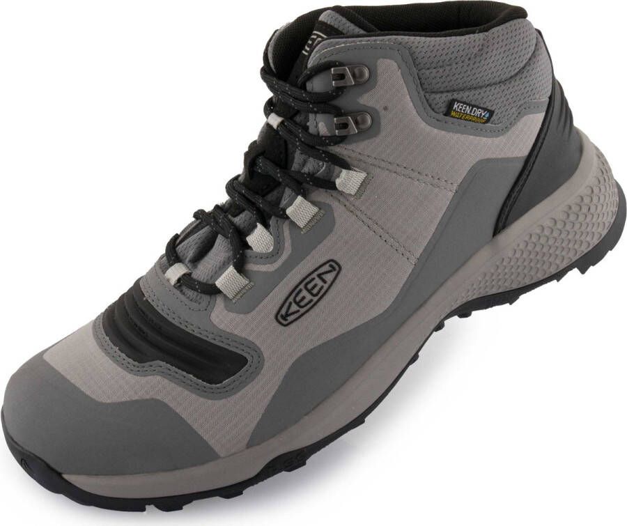 Keen Heren buiten schoenen mannen tempo flex mid wp
