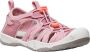 Keen Youth Moxie Sandal Sandalen roze - Thumbnail 1