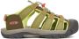 Keen Kinderschoenen jr newport boundless donker olijfgroen scharlaken ibisgroen - Thumbnail 1