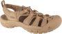 Keen Newport H2 1027353 Vrouwen Beige Sandalen - Thumbnail 1