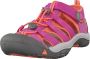 Keen Newport H2 Jr 1014267 voor Roze Sandalen - Thumbnail 28