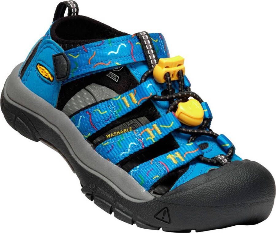 Keen Newport H2 Younger Kids Sandalen Newporty Mcnewport