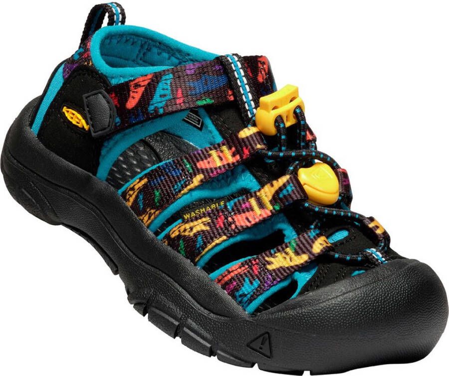 Keen Newport H2 Younger Kids Sandalen Newporty Mcnewport