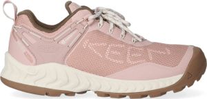 Keen NXIS EVO Wandelschoenen Fawn Peach Whip K1027199