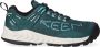 Keen NXIS EVO Dames Wandelschoenen Sea Moss Ipanema K1027200 - Thumbnail 1
