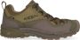 Keen NXIS EVO Mid Dames Wandelschoenen Fawn Peach Whip - Thumbnail 1