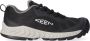 Keen NXIS Speed Heren Trailschoenen Black Vapor K1026114 - Thumbnail 1