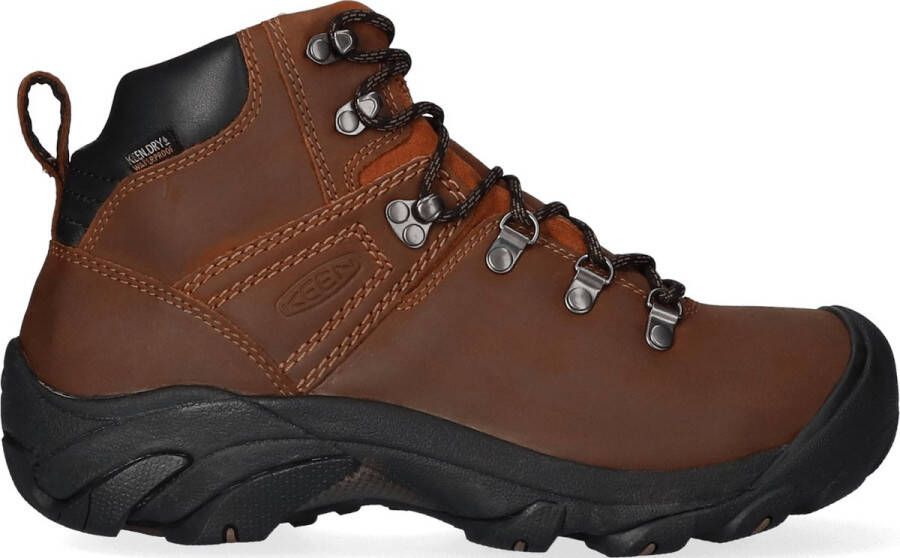 Keen Pyrenees Syrup Wandelschoenen Heren - Foto 9