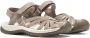 Keen Rose Sandalen Bruin 1 2 Vrouw - Thumbnail 1