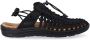 Keen Sandaal Unisex Uneek II Convertible Black - Thumbnail 1