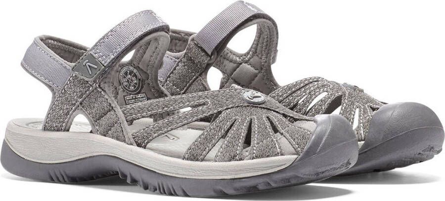 Keen Sandalen --CONVERTVrouwenKinderen en volwassenen grijs