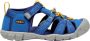 Keen Kids Seacamp II CNX Sandalen maat 10K purper - Thumbnail 1