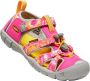 Keen Seacamp Ii Cnx Sandalen Roze - Thumbnail 1