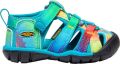 Keen Seacamp Ii Cnx Sandalen Voor Peuters Veelkleurig - Multicolor