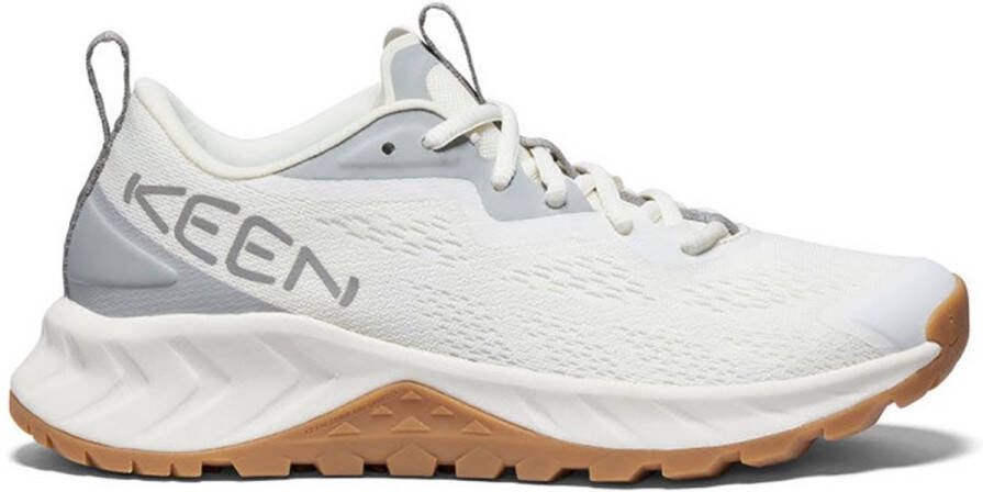 Keen Seacamp Ii Cnx Sandalen Voor Peuters Wit