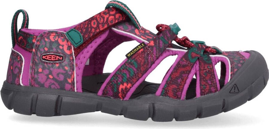 Keen Seacamp II CNX Younger Kids Sandalen Persephone