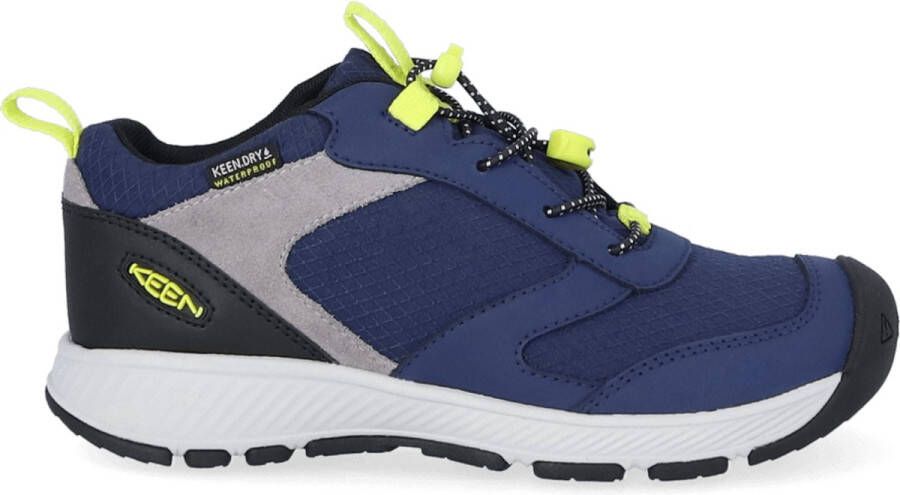 Keen Skua Older Kids Wandelschoenen Naval Academy Evening Primrose