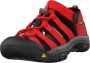 Keen Kid's Newport H2 Sandalen maat 11K rood - Thumbnail 1