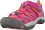 Keen Newport H2 Jr 1014267 voor Roze Sandalen - Thumbnail 1